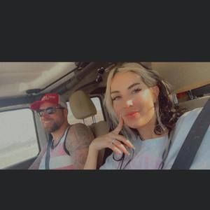 Meet your Posher, Kaleya